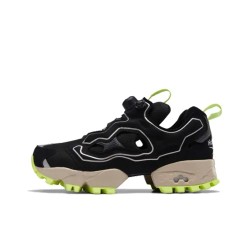 Reebok Instapump Fury Casual Low Top Унисекс