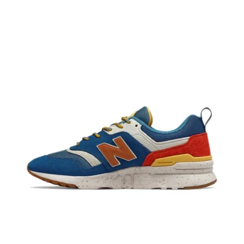 New Balance NB 997H Casual Low Top Унисекс