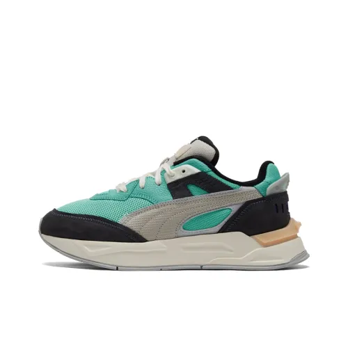 PUMA Mirage Sport Повседневный Низкий Топ Унисекс