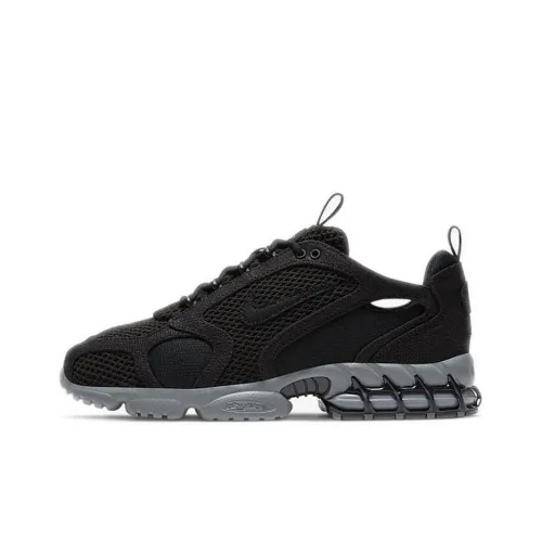 Nike Air Zoom Spiridon Cage 2 Кэжуал Низкий Топ Унисекс