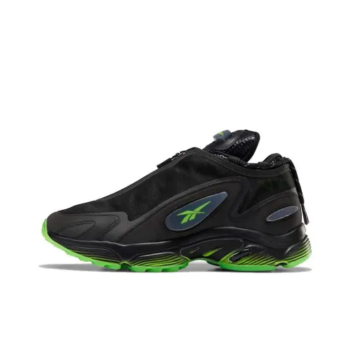 Reebok Daytona DMX Повседневный Низкий Топ Унисекс