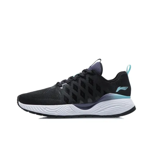 Подкладка Амортизация Противоскользящий Устойчивый к истиранию Дышащий Покрытие Легкий Низкий Топ