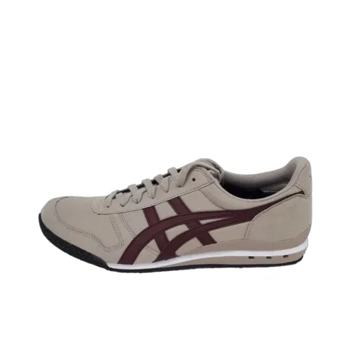 Onitsuka Tiger Ultimate 81 Casual Low Top Мужской
