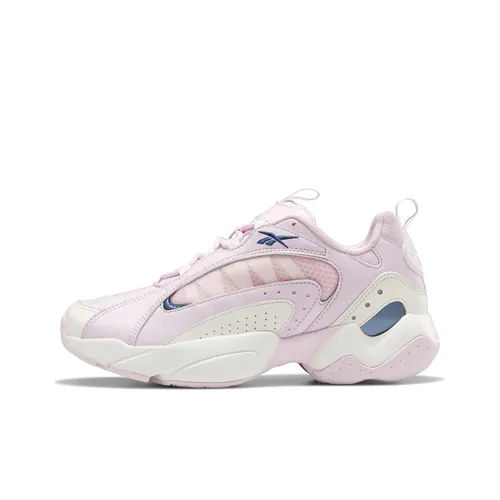 Reebok Royal Pervader Повседневный Низкий Топ Женский