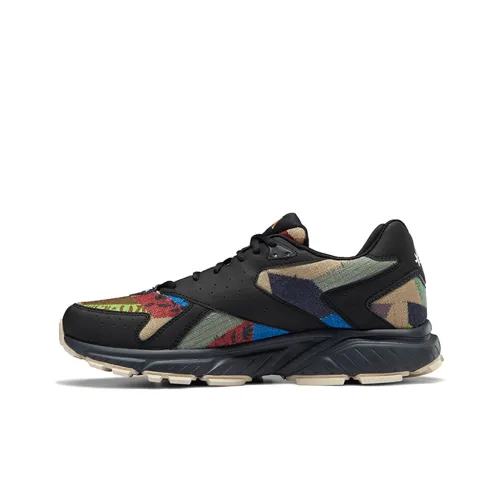 Reebok Royal Hyperium Повседневный Низкий Топ Унисекс