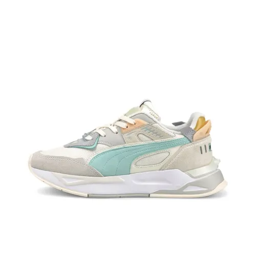 PUMA Mirage Повседневный Низкий Топ Унисекс