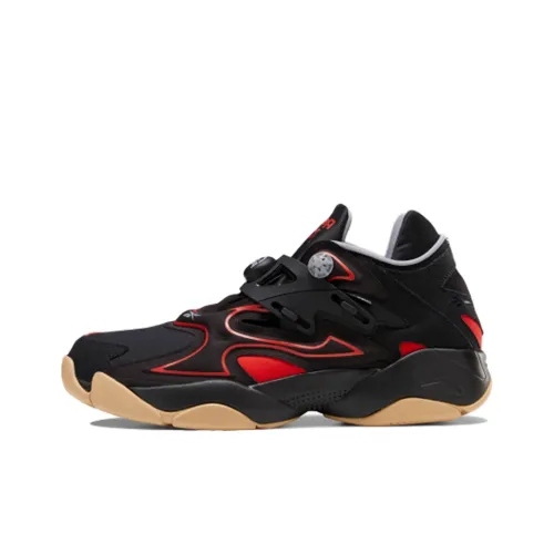 Reebok Pump Court Casual MID Топ Унисекс