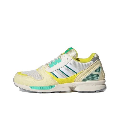 Adidas Originals ZX 8000 Casual Low Top Унисекс