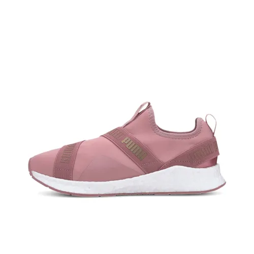 PUMA Nrgy Casual Low Top Женские