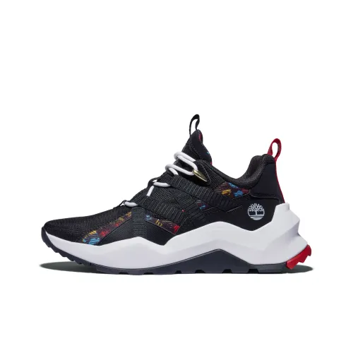 Timberland MADBURY Collection Повседневный Низкий Топ Мужской