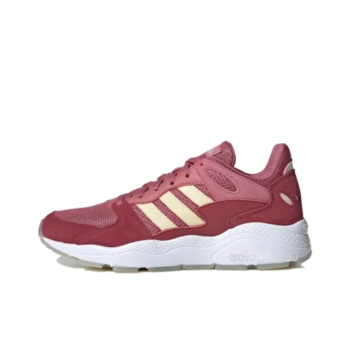 Adidas Neo CHAOS Повседневный Низкий Топ Женский