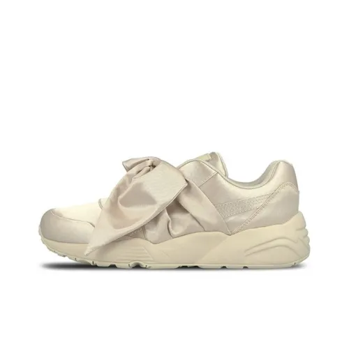 PUMA RS Slide Casual Низкий Топ Женский