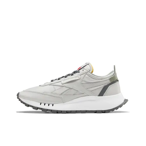 Reebok Classic Leather Casual Low Top Унисекс