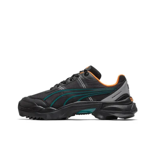 PUMA X HELLY HANSEN Повседневный Низкий Топ Унисекс
