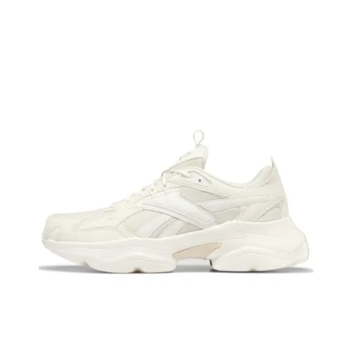 Reebok ROYAL BRIDGE 4 Повседневный Низкий Топ Унисекс
