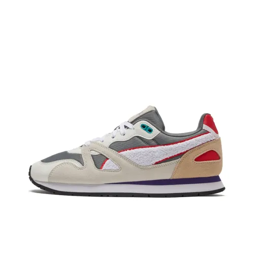 PUMA Mirage Повседневный Низкий Топ Женский