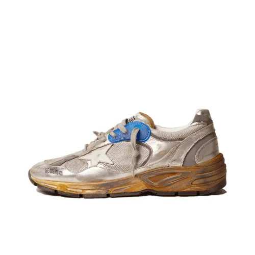 Golden Goose Dad Star Casual Low Top Мужской