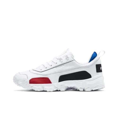 PUMA Trailfox Повседневный Низкий Топ Мужской