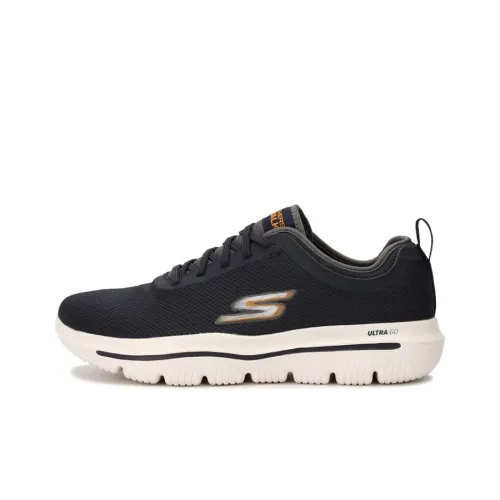 Skechers Go Walk Evolution Ultra Casual Low Top Мужской