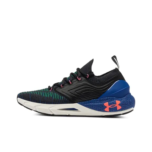 Under Armour HOVR Phantom 2 Casual Low Top Женские