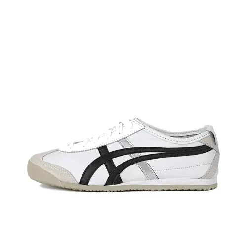 Onitsuka Tiger MEXICO 66 Повседневный Низкий Топ Мужской