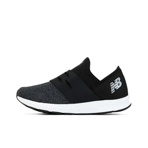 New Balance NB FuelCore Кэжуал Низкий Топ Женский