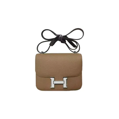 HERMES Constance Сумки через плечо Женские