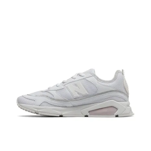 New Balance NB X Racer Повседневный Низкий Топ Женский