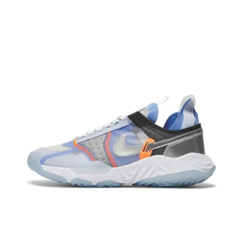 Джордан Delta Casual Low Top Мужской