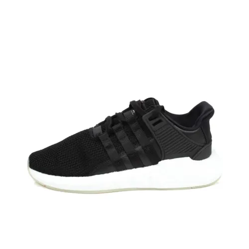 Adidas Originals EQT Support 93/17 Повседневный Низкий Топ Унисекс