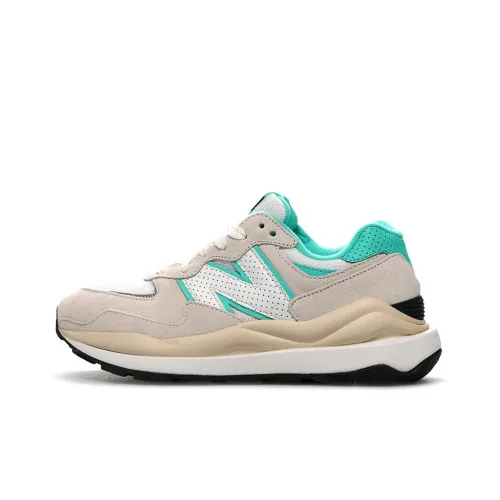 New Balance NB 5740 Low Топ Casual Женский Хаки Зеленый