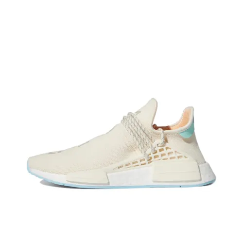 Adidas Originals NMD Hu Повседневный Низкий Топ Унисекс
