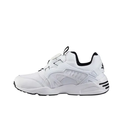 PUMA Disc Blaze Casual MID Топ Мужской