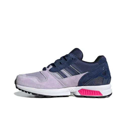 Adidas Originals ZX 8000 Casual Low Top Женские