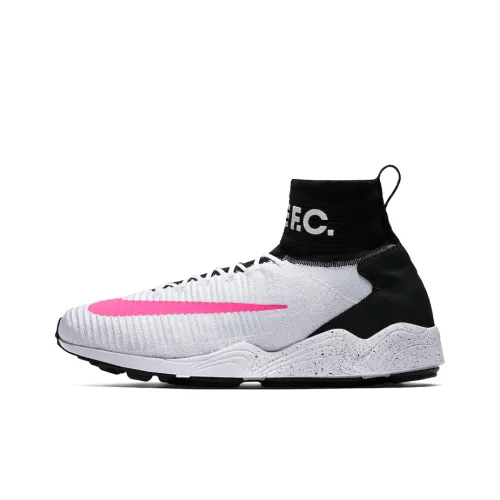 Nike Zoom Mercurial Flyknit Повседневный Высокий Топ Мужской