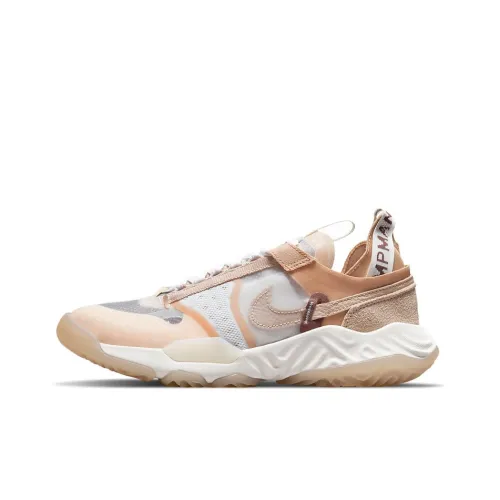 Джордан Delta Casual Low Top Женские