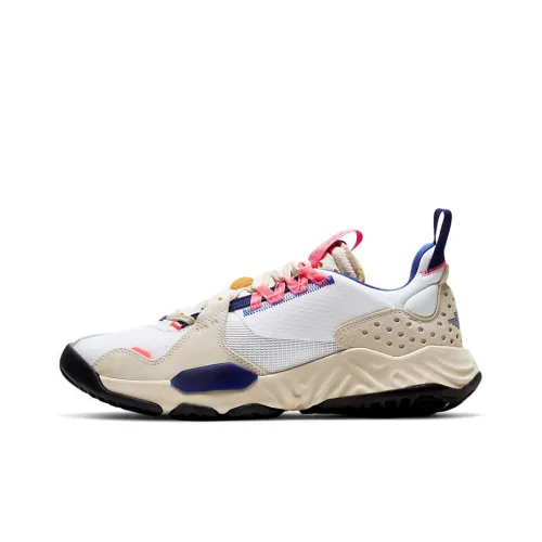 Джордан Delta Casual Low Top Мужской