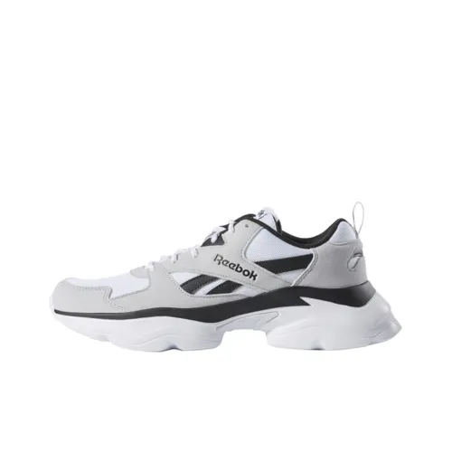 Reebok Royal Bridge Повседневный Низкий Топ Унисекс