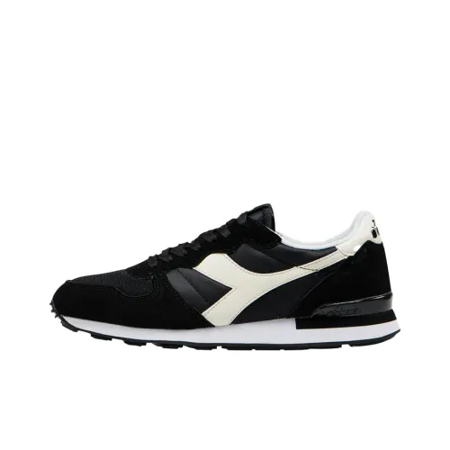 DIADORA Camaro Повседневный Низкий Топ Унисекс