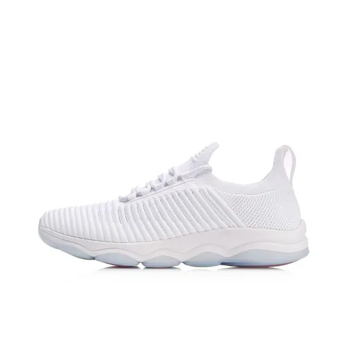 Подкладка Wujie амортизация противоскользящая износостойкая дышащая и легкая низкий топ повседневная обувь унисекс