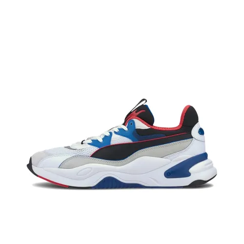 PUMA RS 2K Casual MID Топ Унисекс