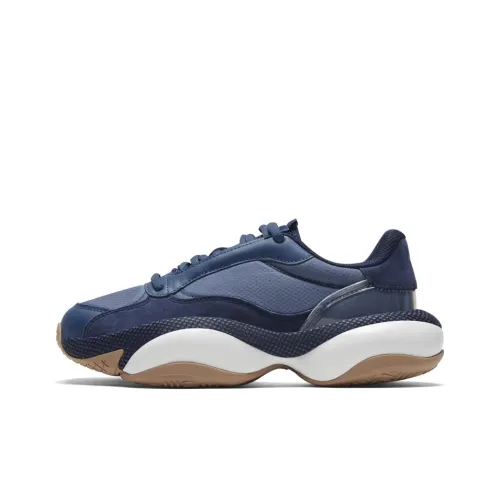 PUMA ALTERATION Повседневный Низкий Топ Унисекс