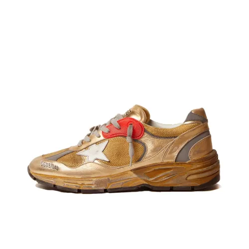 Golden Goose Dad Star Casual Low Top Мужской