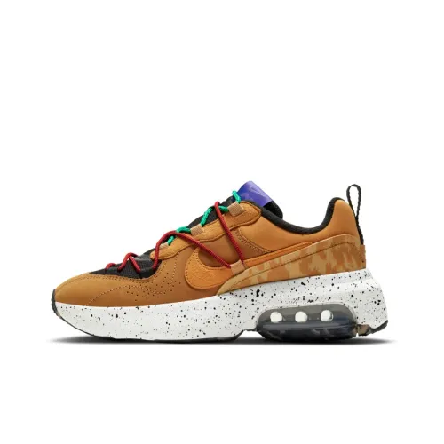 Nike Air Max Viva 'Пшеница' Низкий Топ Casual Женский Пшеница