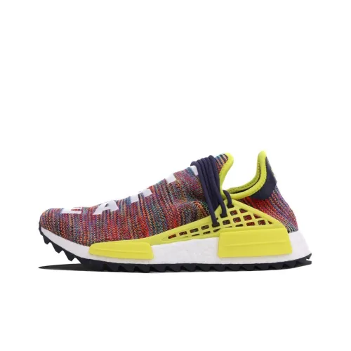 Adidas Originals NMD Human Race Повседневный Низкий Топ Унисекс