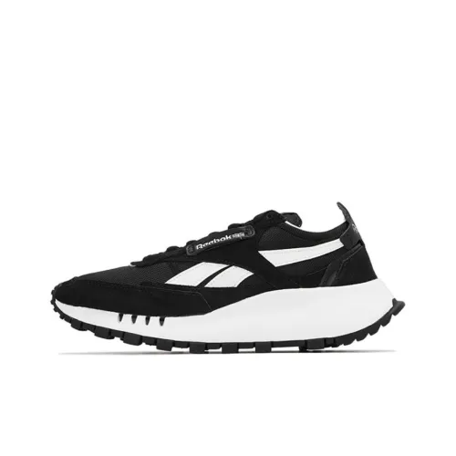Reebok Classic Leather Casual Low Top Унисекс