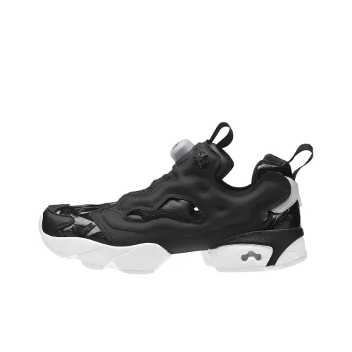 Reebok Instapump Fury Casual Low Top Женские