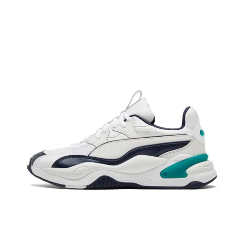 PUMA RS 2K Casual MID Топ Мужской