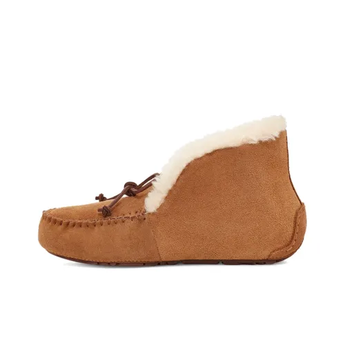 UGG Casual MID Топ Женский