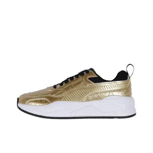 PUMA X Ray 2 Low Топ Повседневный